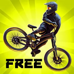 Скачать Bike Mayhem Free бесплатно — Безлимитные деньги и все байки