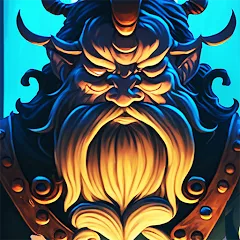 Legendlands - Legendary RPG взломанный APK — Безлимитные ресурсы и мощное снаряжение