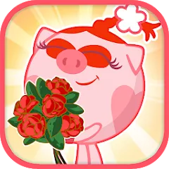 Смешарики. Сладкая жизнь взлом APK — Безлимитные монеты и все уровни