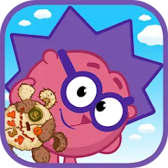 Смешарики. Обещание MOD APK скачать на Андроид — Безлимитные ресурсы и все уровни открыты