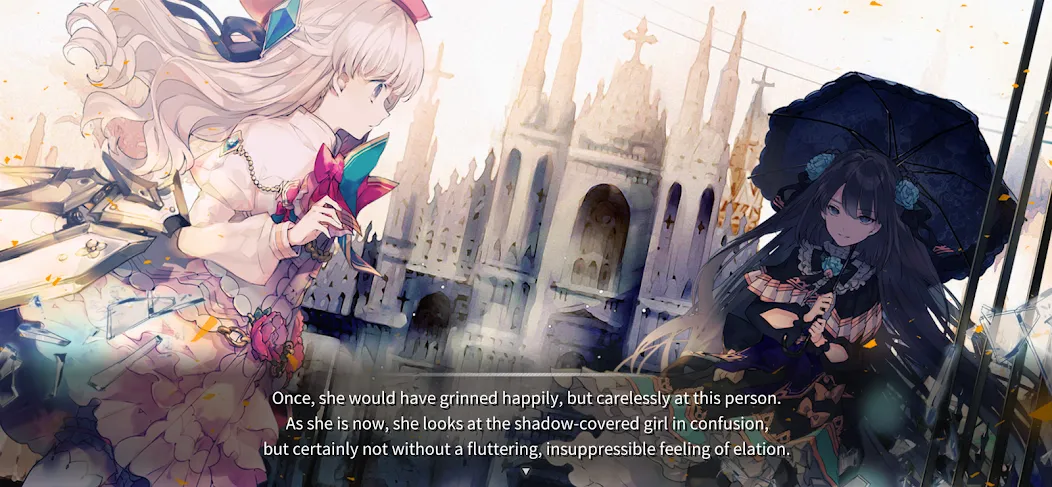 Arcaea на телефон — скачать мод: Разблокированы все песни и уровни — скриншот 4