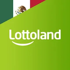 Lottoland: Lotería & Casino — последняя версия с модом (Безлимитные деньги и джекпоты)