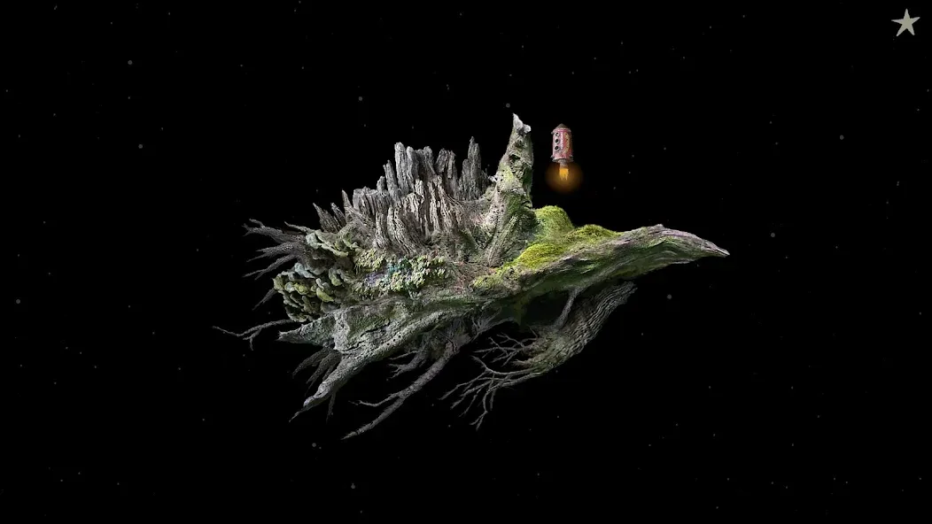 Скачать Samorost 1 на Андроид с модом — Бесплатное прохождение без рекламы — скриншот 1