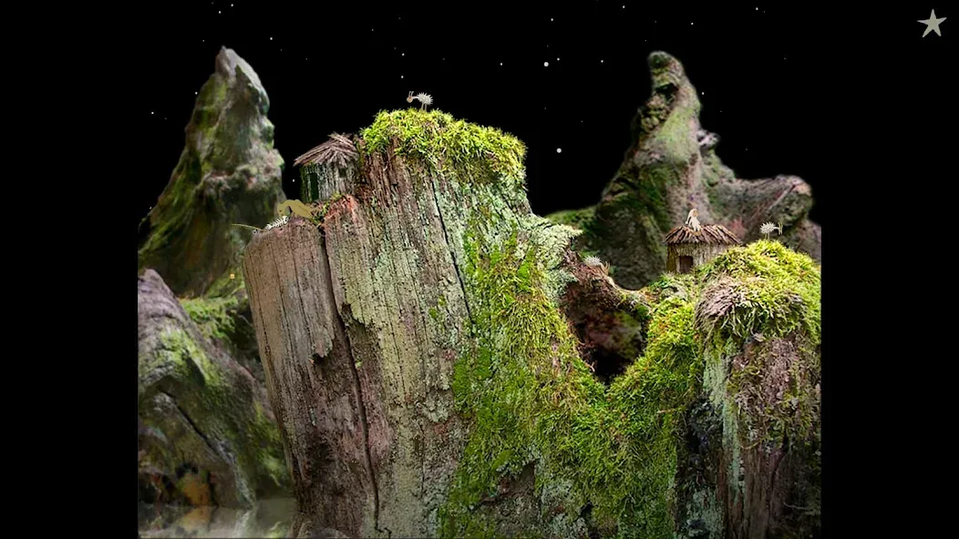 Скачать Samorost 1 на Андроид с модом — Бесплатное прохождение без рекламы — скриншот 3