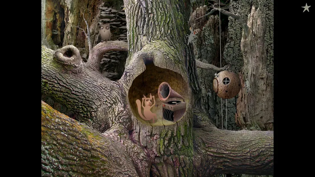 Скачать Samorost 1 на Андроид с модом — Бесплатное прохождение без рекламы — скриншот 5