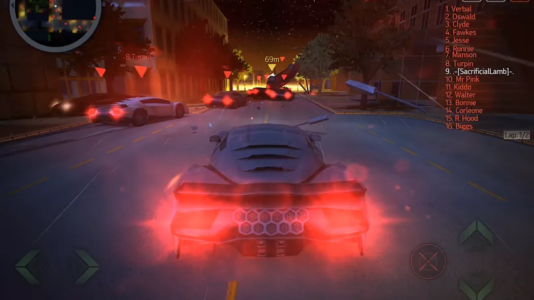 Скачать Payback 2 - The Battle Sandbox мод — Безлимитные деньги и всё открыто — скриншот 2