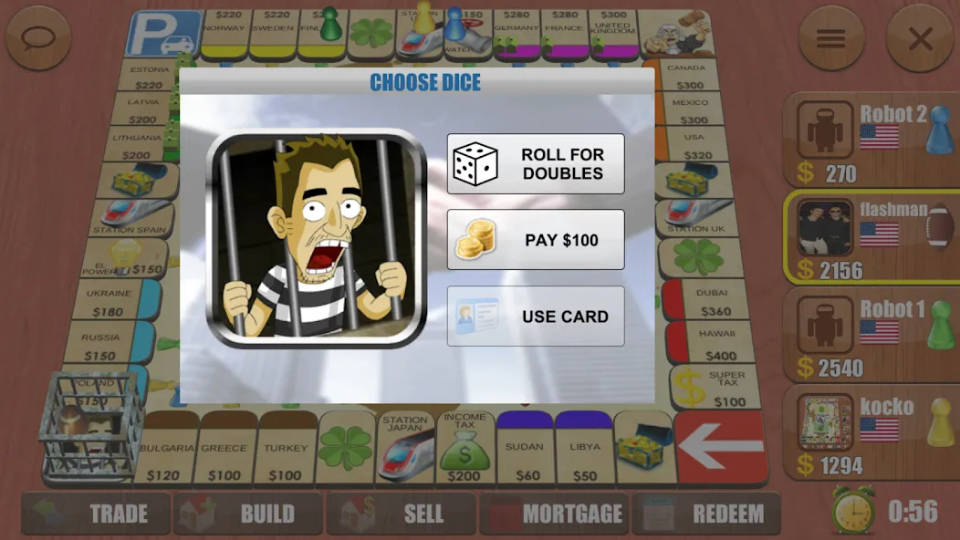Скачать мод Rento2D Lite: Online dice game — Безлимитные монеты и кубики — скриншот 4 Скачать мод Rento2D Lite: Online dice game — Безлимитные монеты и кубики — скриншот 4