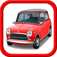 Cars for Kids Learning Games на телефон — скачать мод: Открыты все машинки и уровни