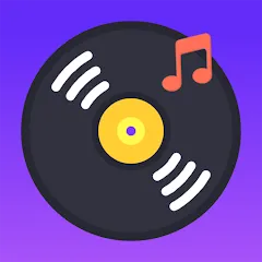 Скачать Guess the Song - Music Quiz Mod APK — Все песни разблокированы и без рекламы