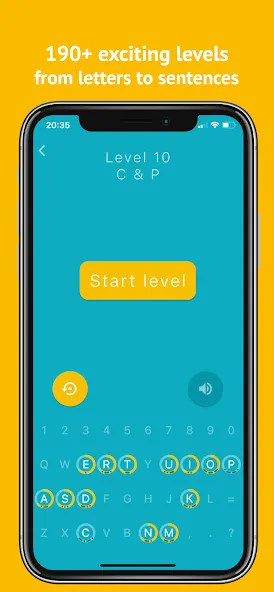 Morse Mania: Learn Morse Code — взломанная версия, Изучение азбуки морзе без ограничений — скриншот 1
