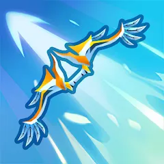 Скачать Archer Cat 2 — Безлимитные монеты и жизни