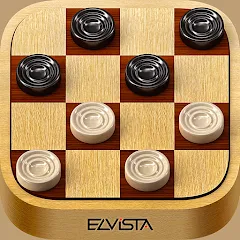 Checkers Online Elite — последняя версия с модом (Без рекламы и открыты все режимы)