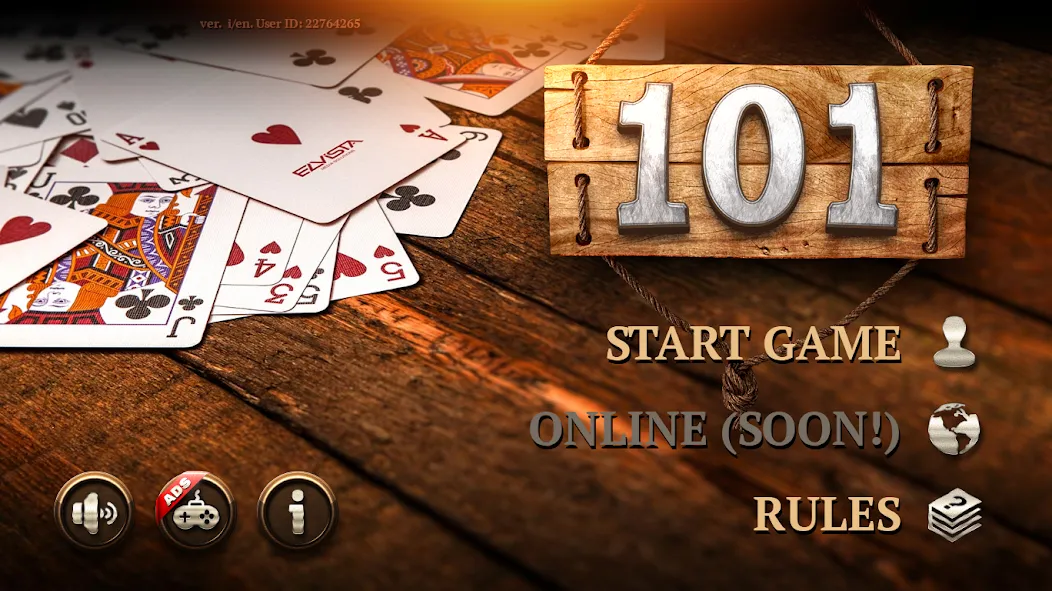 101 HD взлом APK — Без рекламы и все уровни открыты — скриншот 1 101 HD взлом APK — Без рекламы и все уровни открыты — скриншот 1