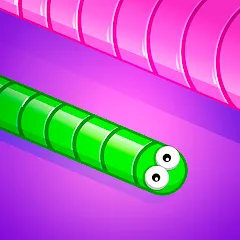 Скачать Wormax.io мод — Бессмертие и быстрый рост