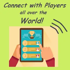 FreeCell with Leaderboards — взломанная версия, Открыты все уровни и функции