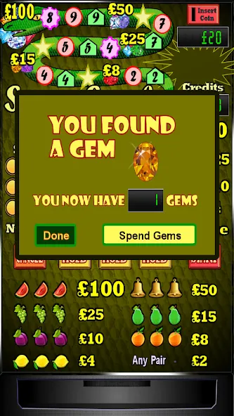 Скачать Super Snake Slot Machine — Безлимитные монеты и бонусы — скриншот 3
