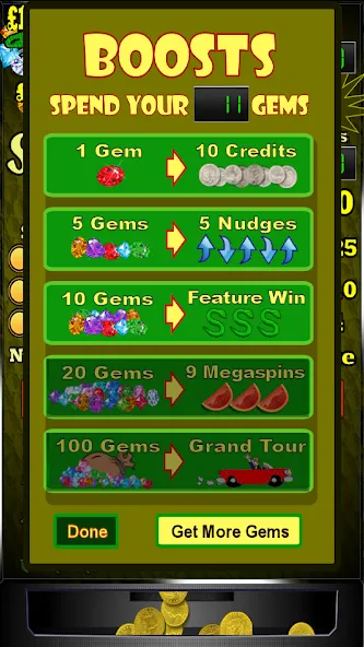 Скачать Super Snake Slot Machine — Безлимитные монеты и бонусы — скриншот 4