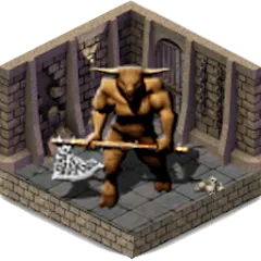 Exiled Kingdoms RPG взлом на Андроид — Безлимитные ресурсы и опыт