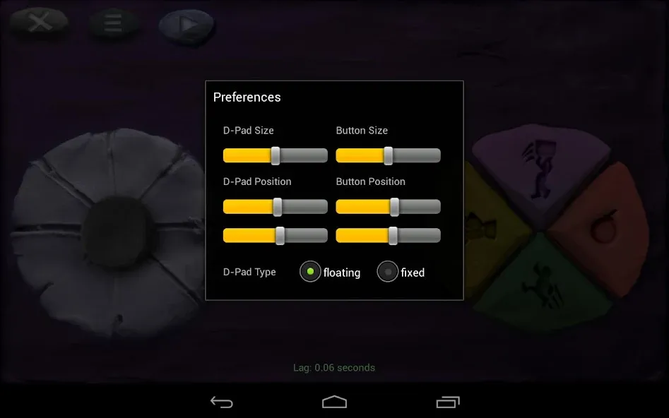 Мод BombSquad Remote — Удалённое управление и расширенные функции, скачать APK — скриншот 2 Мод BombSquad Remote — Удалённое управление и расширенные функции, скачать APK — скриншот 2