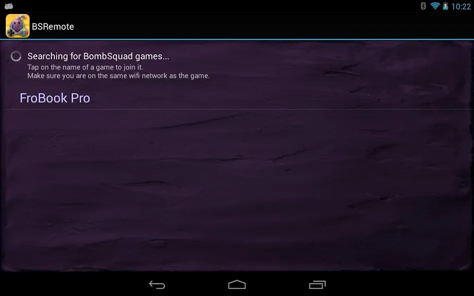 Мод BombSquad Remote — Удалённое управление и расширенные функции, скачать APK — скриншот 3 Мод BombSquad Remote — Удалённое управление и расширенные функции, скачать APK — скриншот 3