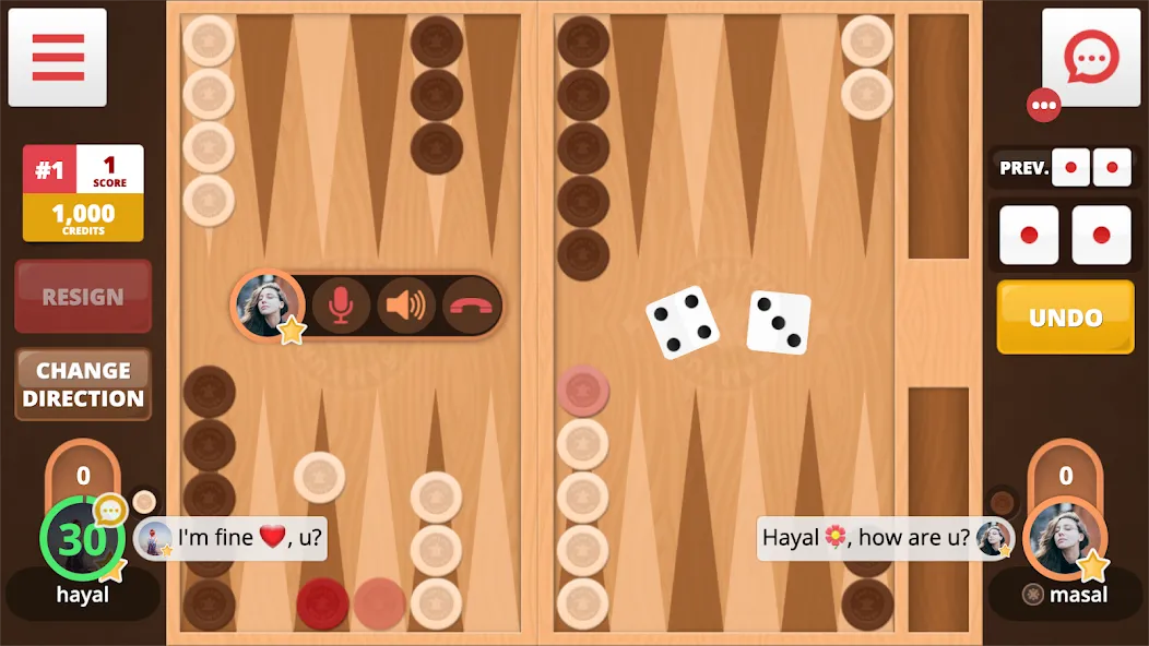 Backgammon Online взлом APK — Безлимитные монеты и все функции открыты — скриншот 1 Backgammon Online взлом APK — Безлимитные монеты и все функции открыты — скриншот 1