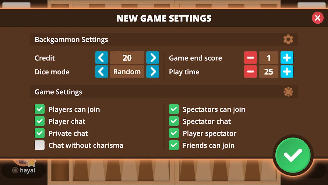 Backgammon Online взлом APK — Безлимитные монеты и все функции открыты — скриншот 3 Backgammon Online взлом APK — Безлимитные монеты и все функции открыты — скриншот 3