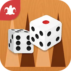 Backgammon Online взлом APK — Безлимитные монеты и все функции открыты
