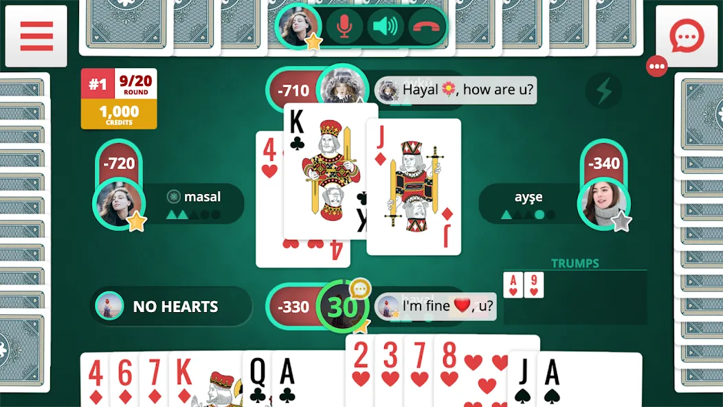 Скачать King Online — Безлимитные монеты и бонусы — скриншот 1 Скачать King Online — Безлимитные монеты и бонусы — скриншот 1