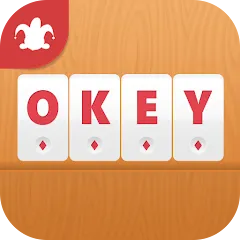 Okey Online MOD APK: Игра без рекламы и ограничений