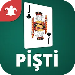 Pisti Online — скачать мод: Онлайн карточная игра без рекламы