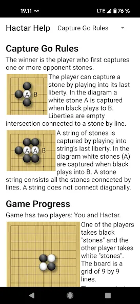 Мод Hactar Go Lite — Разблокированы все уровни, скачать APK — скриншот 3 Мод Hactar Go Lite — Разблокированы все уровни, скачать APK — скриншот 3