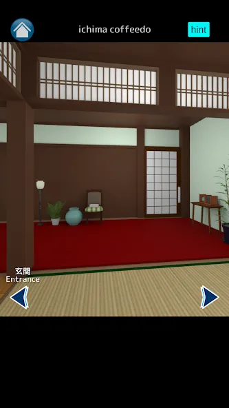 Мод Escape Game lily of the valley — Подсказки без ограничений и открыты уровни, скачать APK — скриншот 2