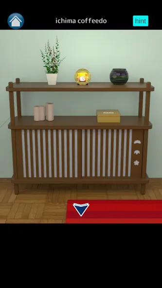Мод Escape Game lily of the valley — Подсказки без ограничений и открыты уровни, скачать APK — скриншот 3