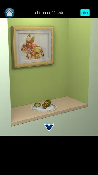 Мод Escape Game lily of the valley — Подсказки без ограничений и открыты уровни, скачать APK — скриншот 4