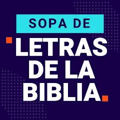 Sopa de Letras de la Bíblia мод на Андроид: Pistas ilimitadas y niveles desbloqueados