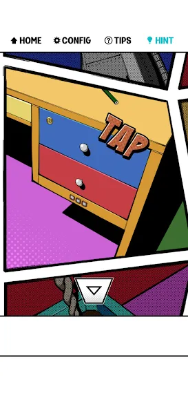 Мод Panel Room - Escape Game - — Открыты все уровни и подсказки, скачать APK — скриншот 3 Мод Panel Room - Escape Game - — Открыты все уровни и подсказки, скачать APK — скриншот 3