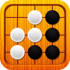 Tsumego Pro (Go Problems] (Мод: Все задачи доступны без ограничений) — скачать на Андроид