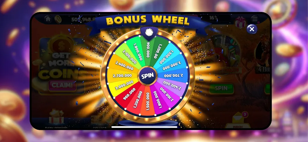 Majestic Slots: Slot Machine MOD APK: Безлимитные монеты и бесплатные вращения — скриншот 3 Majestic Slots: Slot Machine MOD APK: Безлимитные монеты и бесплатные вращения — скриншот 3