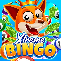 Xtreme Bingo! Slots Bingo Game бесплатно на Андроид — мод: Безлимитные монеты и бонусы