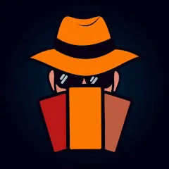 Spy - the game for a company взломанный APK — Новые шпионские задания и роли
