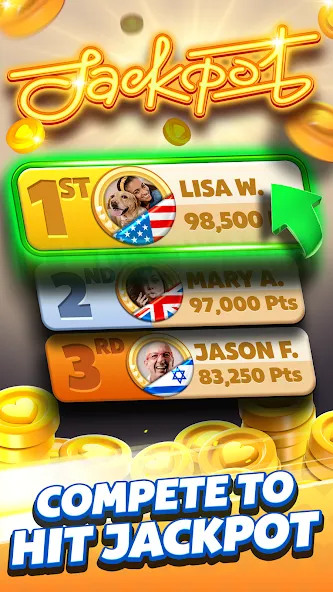 Скачать Rummy Plus -Original Card Game Mod APK — Безлимитные монеты и подсказки — скриншот 4