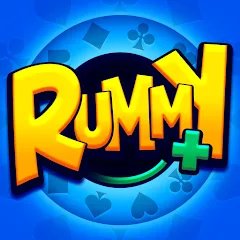Скачать Rummy Plus -Original Card Game Mod APK — Безлимитные монеты и подсказки
