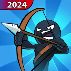 Stick of Thrones мод на Андроид: Безлимитные монеты и разблокированы уровни