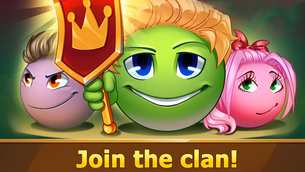 Hungry Battle: Multiplayer PVP MOD APK: Безлимитные ресурсы и быстрая прокачка — скриншот 4