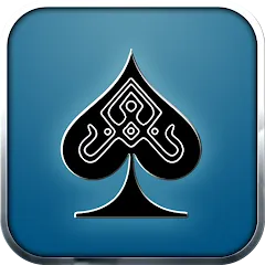 Classic Solitaire взлом на Андроид — Без рекламы и открыты все темы