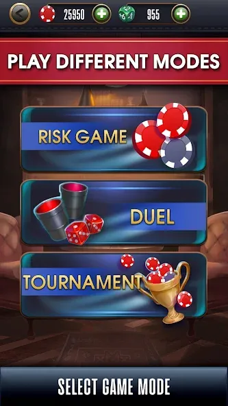 Скачать Farkle online 10000 Dice Game мод — Безлимитные монеты и без рекламы — скриншот 5 Скачать Farkle online 10000 Dice Game мод — Безлимитные монеты и без рекламы — скриншот 5