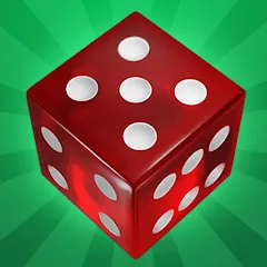 Скачать Farkle online 10000 Dice Game мод — Безлимитные монеты и без рекламы