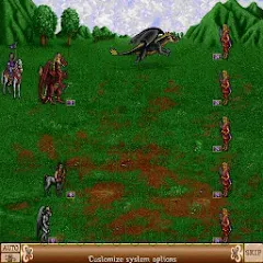 Мод Free Heroes 2 — Бесконечные ресурсы и усиленные герои, скачать APK
