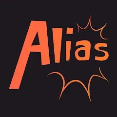 Alias - Бум! — скачать мод: Безлимитные подсказки и очки