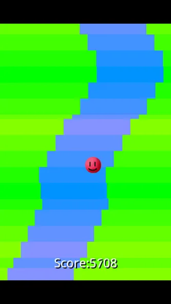 Papi River MOD APK: Безлимитные жизни и монеты — скриншот 1 Papi River MOD APK: Безлимитные жизни и монеты — скриншот 1